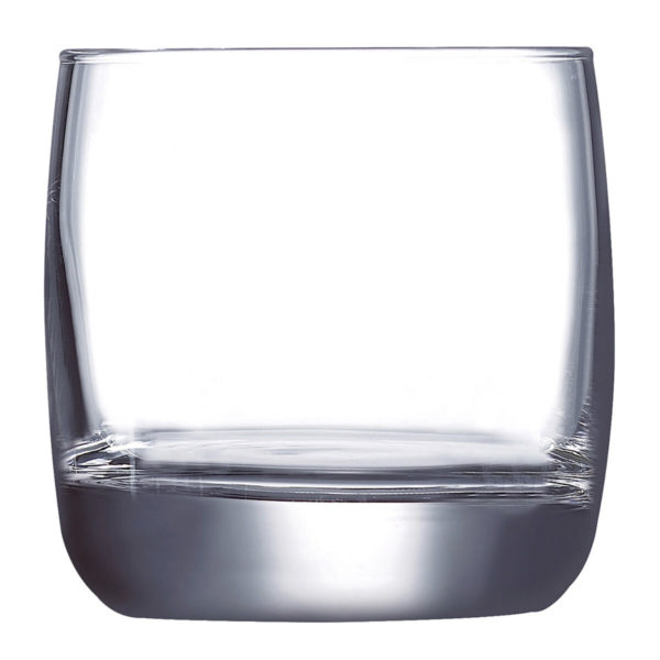 Sada pohárov Luminarc 3 kusov Transparentná Sklo (0,31 L)