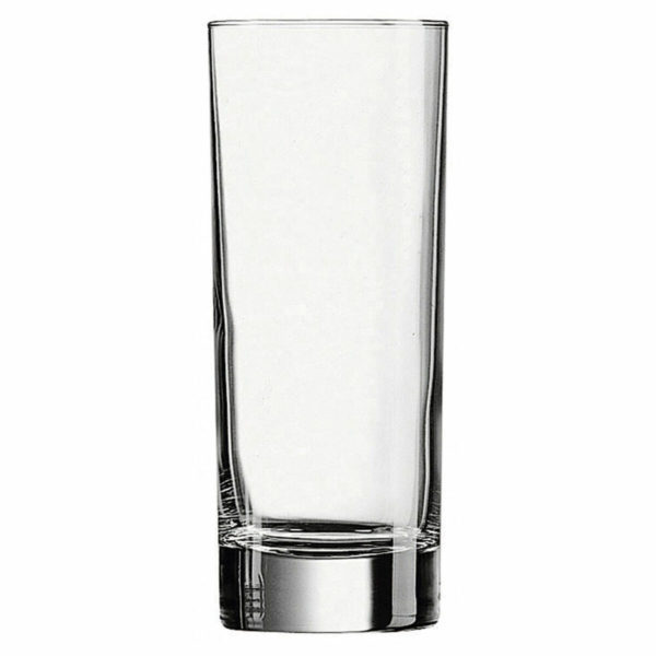 Pohár Luminarc Islande Transparentná Sklo 3 kusov (22 cl)