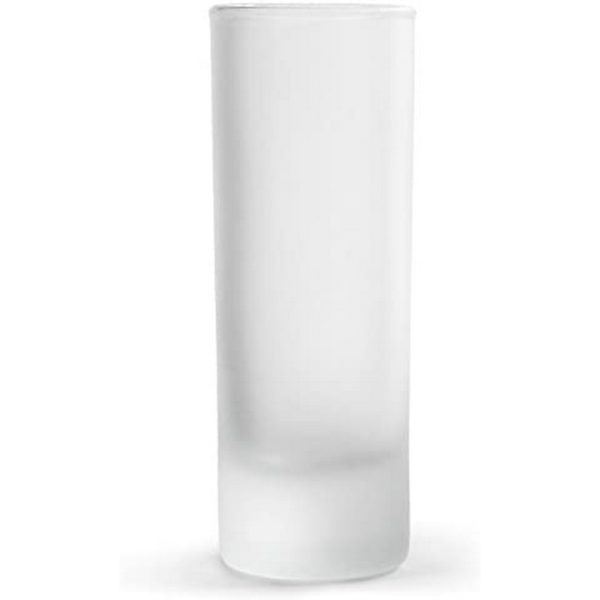 Sada štamprlíkov Arcoroc Sklo (6 cl) (12 kusov)