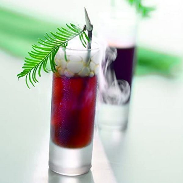 Sada štamprlíkov Arcoroc Sklo (6 cl) (12 kusov)