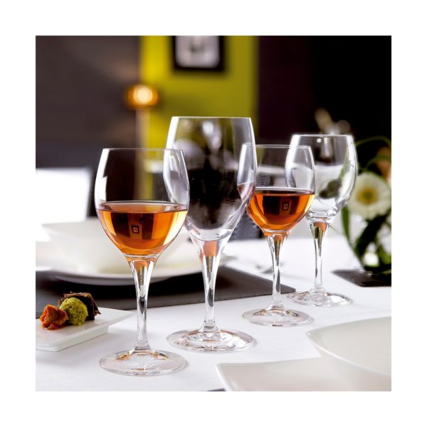 Pohár Chef & Sommelier