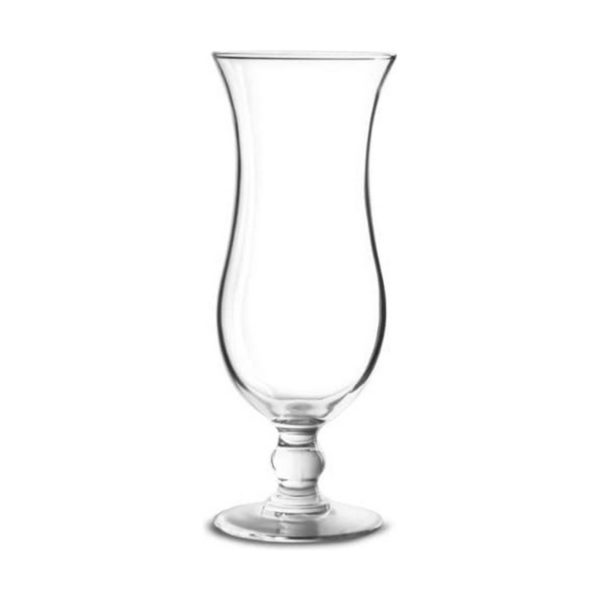 Pohár Arcoroc G0011 Transparentná Plastické 6 kusov (44 cl)