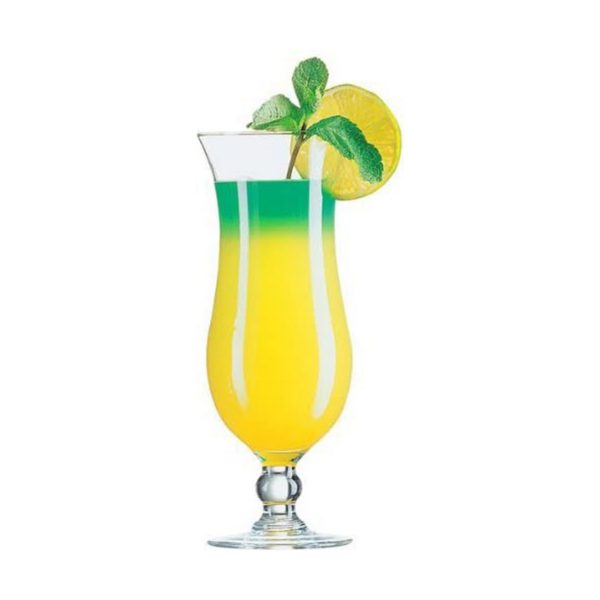 Pohár Arcoroc G0011 Transparentná Plastické 6 kusov (44 cl)