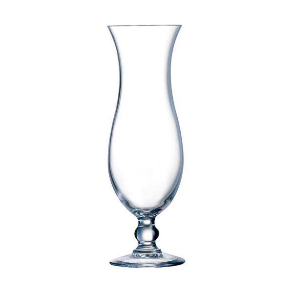 Pohár Arcoroc G0011 Transparentná Plastické 6 kusov (44 cl)