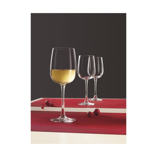 Pohár vína Luminarc G1509 6 unidades (27 cl)