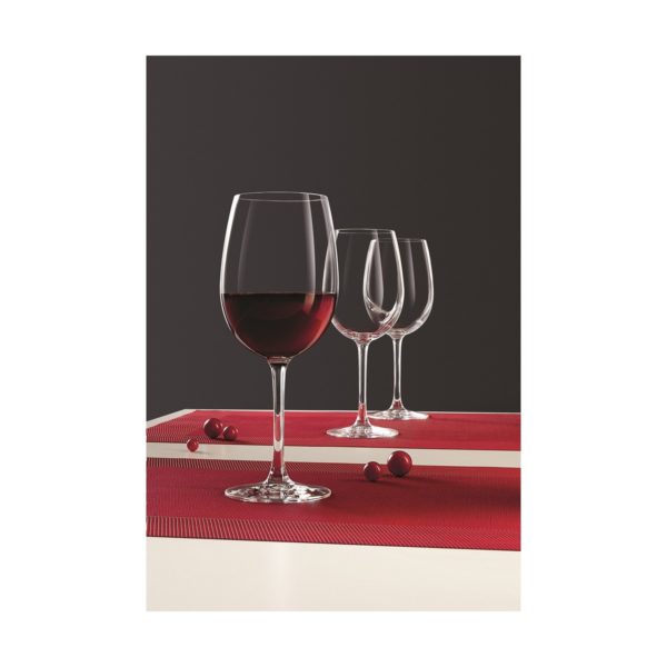 Pohár vína Luminarc G1509 6 unidades (27 cl)