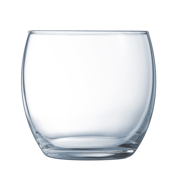 Pohár Luminarc Cave Transparentná Sklo (34 cl) (Pack 6x)