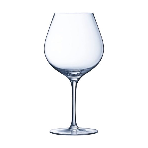 Pohár Chef & Sommelier