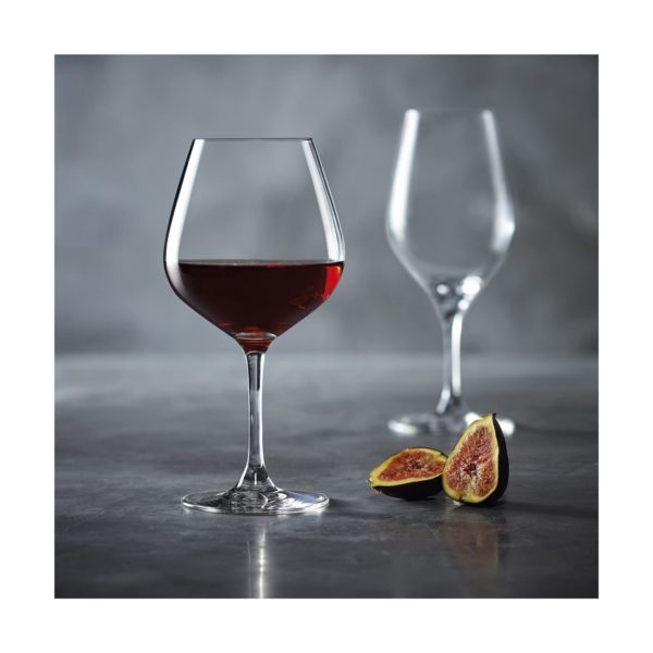 Pohár Chef & Sommelier