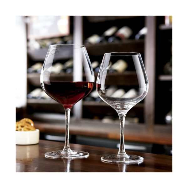 Pohár Chef & Sommelier