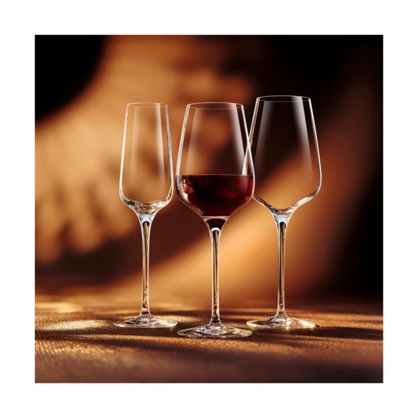 Pohár Chef & Sommelier (35 cl)