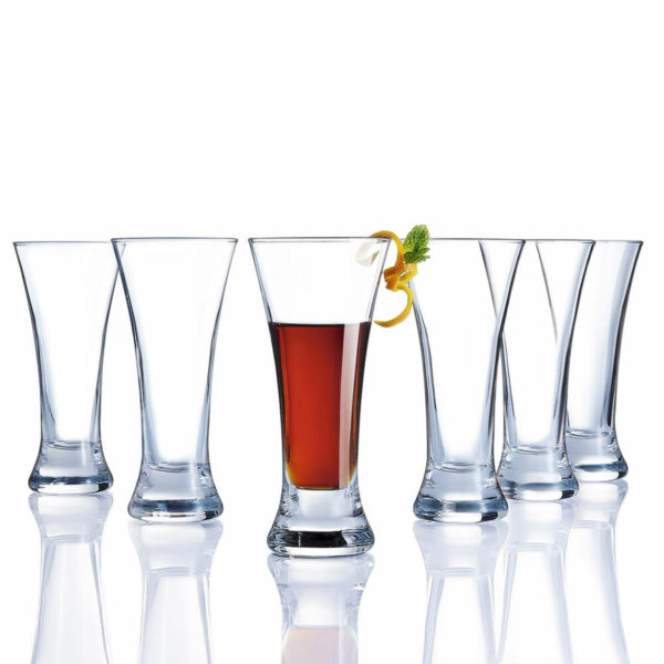 Pohár Luminarc Spirit Bar Transparentná Sklo (16 cl)