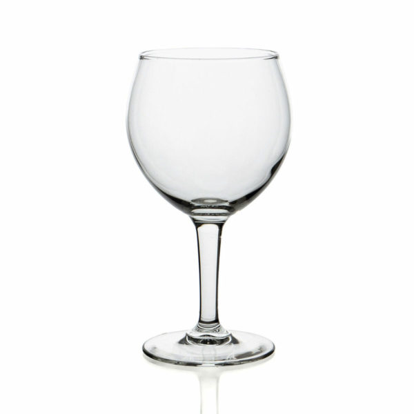 Pohár Arcoroc Party Kombinovaný Transparentná Sklo 6 kusov (62 cl)