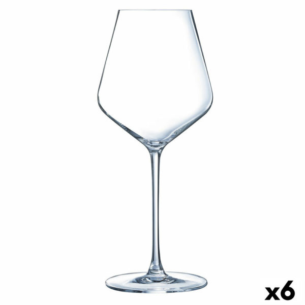 Pohár vína Éclat Ultime (47 cl) (Pack 6x)