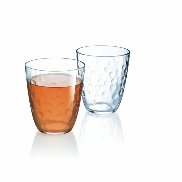 Sklenený pohár Luminarc Concepto Bulle 31 cl (Pack 6x)
