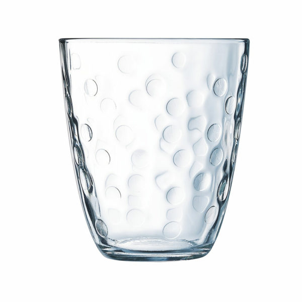 Sklenený pohár Luminarc Concepto Bulle 31 cl (Pack 6x)