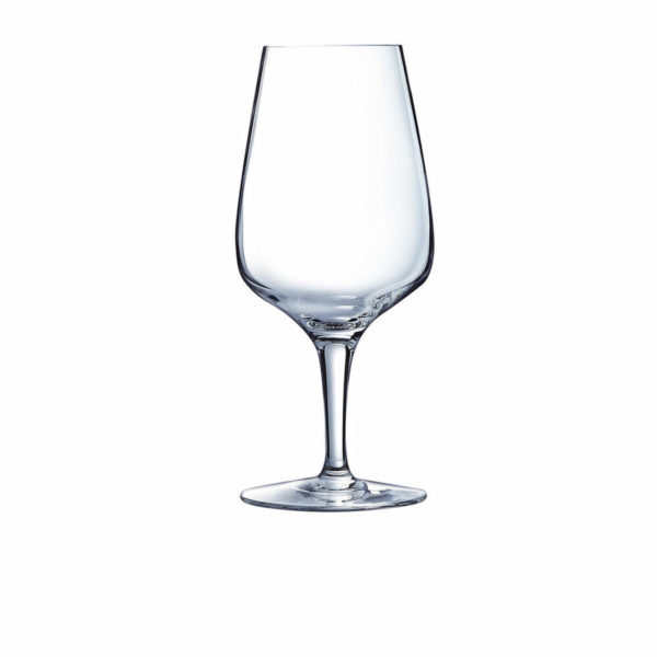 Pohár Chef&Sommelier Sublym Viacúčelové Transparentná Sklo 6 kusov (35 cl)