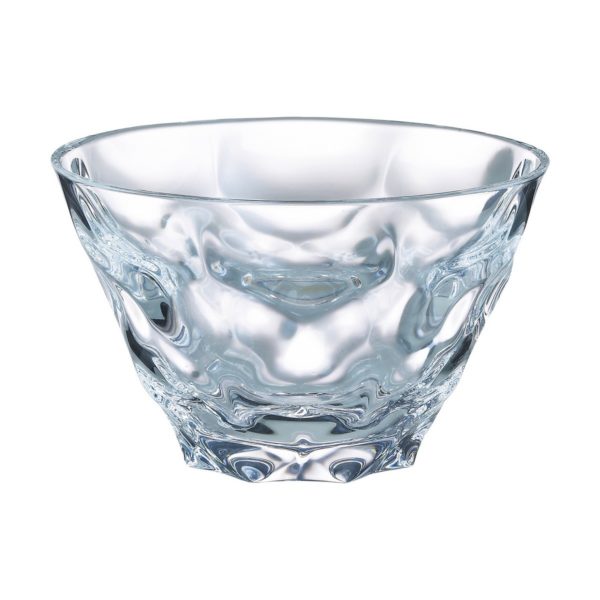 Pohár na zmrzlinu a miešané nápoje Luminarc Transparentná Sklo (35 cl)