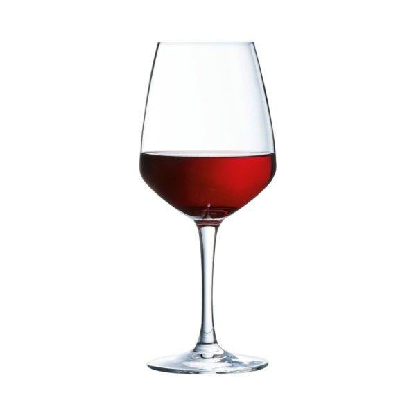 Pohár vína Luminarc Vinetis Transparentná Sklo (50 cl) (Pack 6x)