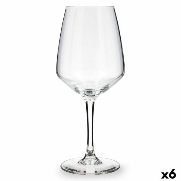 Pohár vína Luminarc Vinetis Transparentná Sklo (50 cl) (Pack 6x)