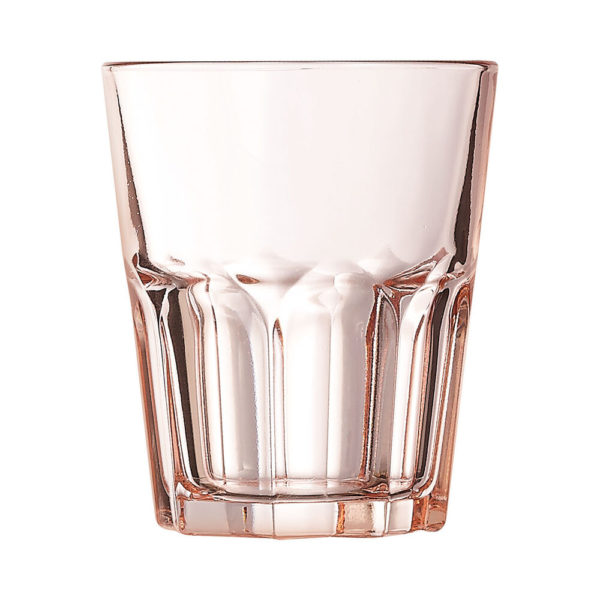 Pohár Arcoroc Granity Ružová Sklo (35 cl) (6 kusov)