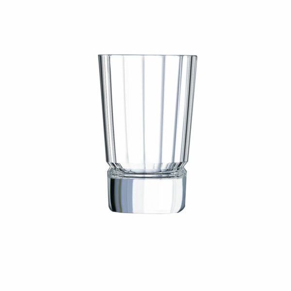 Pohár Arcoroc Bourbon Street Transparentná Sklo (6 cl) (12 kusov)