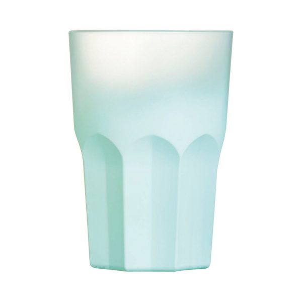 Poháre Luminarc Tyrkysový Sklo (40 cl)