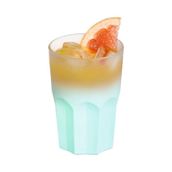 Poháre Luminarc Tyrkysový Sklo (40 cl)