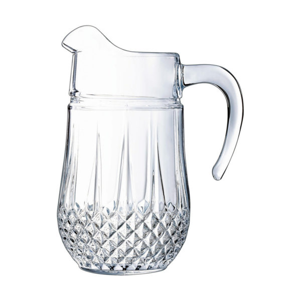 Džbán Arcoroc Transparentná Sklo (1,5L)