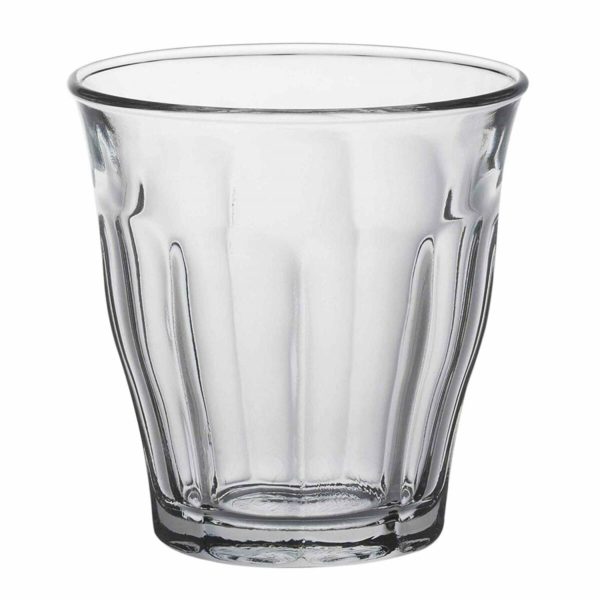 Sada pohárov Duralex Picardie 25 cl 6 Kusy