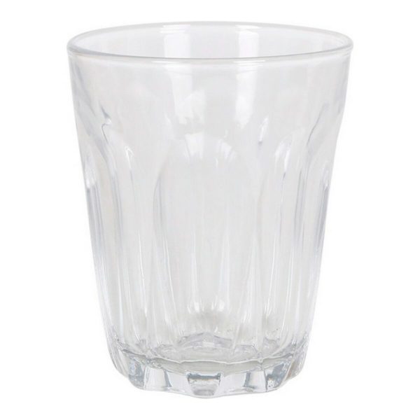 Sada pohárov Duralex Provence Sklo Transparentná 200 ml (6 pcs)