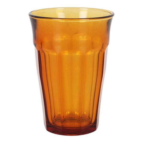 Sada pohárov Duralex Picardie Vonná Živica 36 cl (4 pcs)