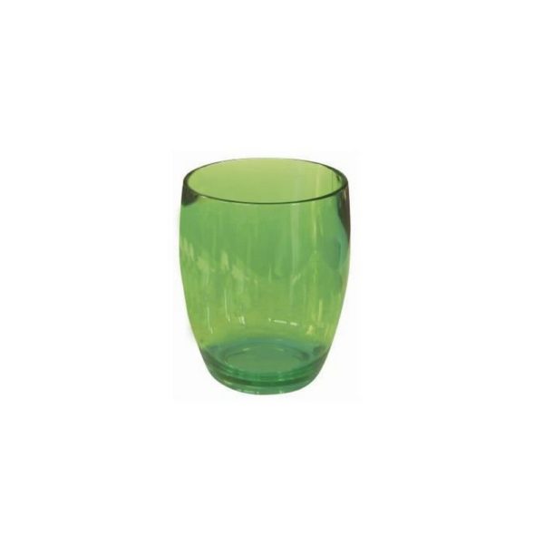 Sada pohárov Midland Polykarbonát 25 cl 4 Kusy (25 cl)