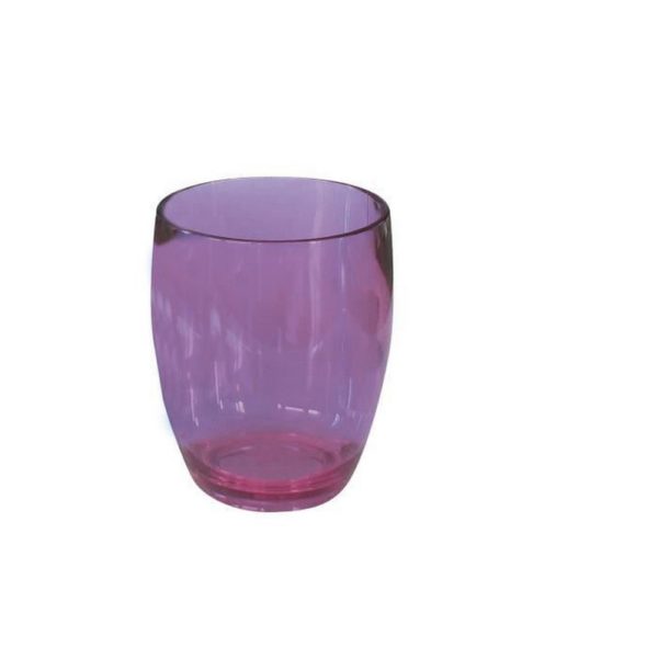 Sada pohárov Midland Polykarbonát 25 cl 4 Kusy (25 cl)