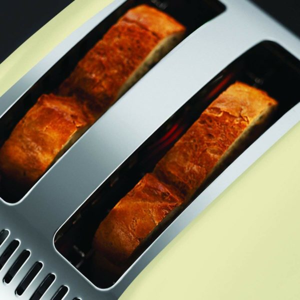 Hriankovač Russell Hobbs 23334-56 Krém 1100 W