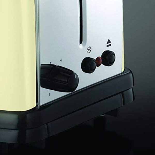 Hriankovač Russell Hobbs 23334-56 Krém 1100 W