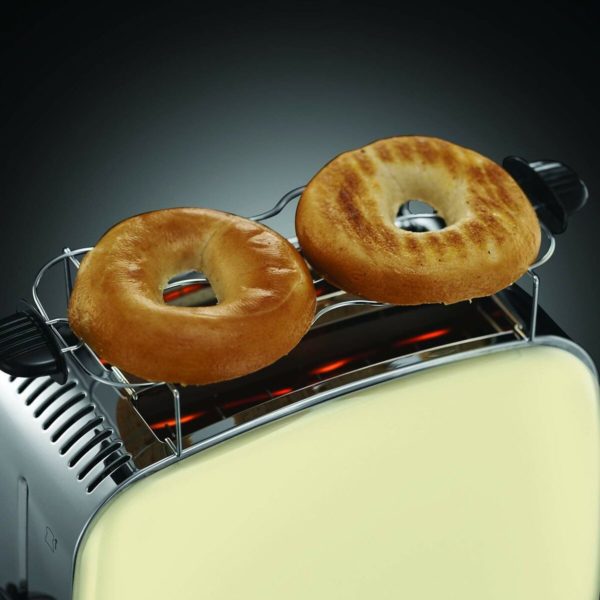 Hriankovač Russell Hobbs 23334-56 Krém 1100 W