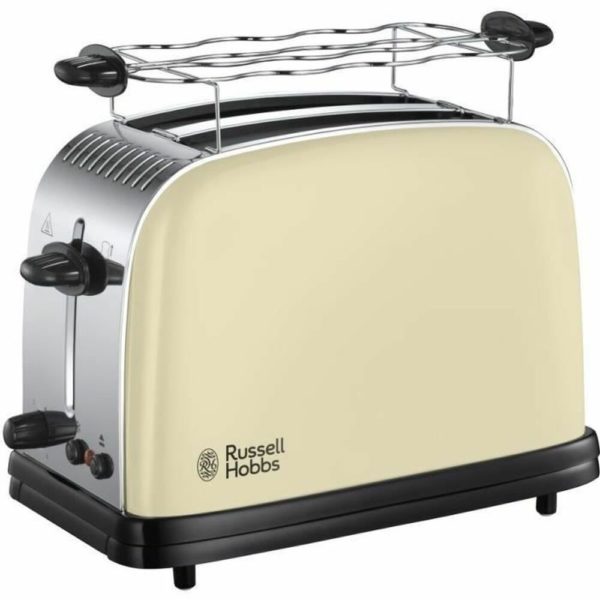 Hriankovač Russell Hobbs 23334-56 Krém 1100 W