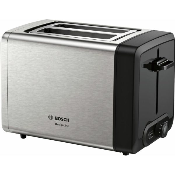 Hriankovač BOSCH TAT4P420 970W
