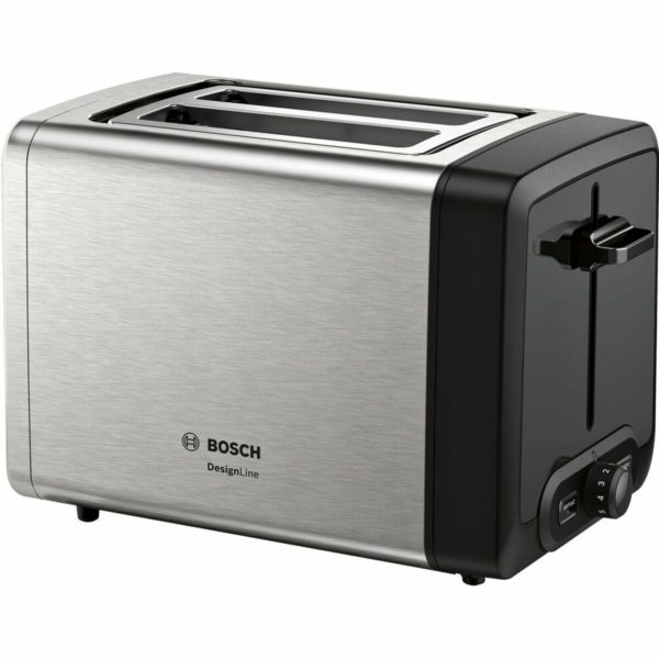 Hriankovač BOSCH TAT4P420 970W