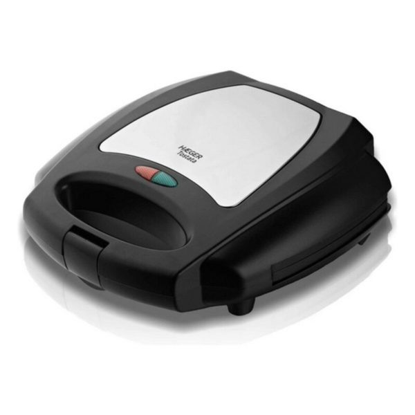 Toastovač Haeger Tostata 750 W
