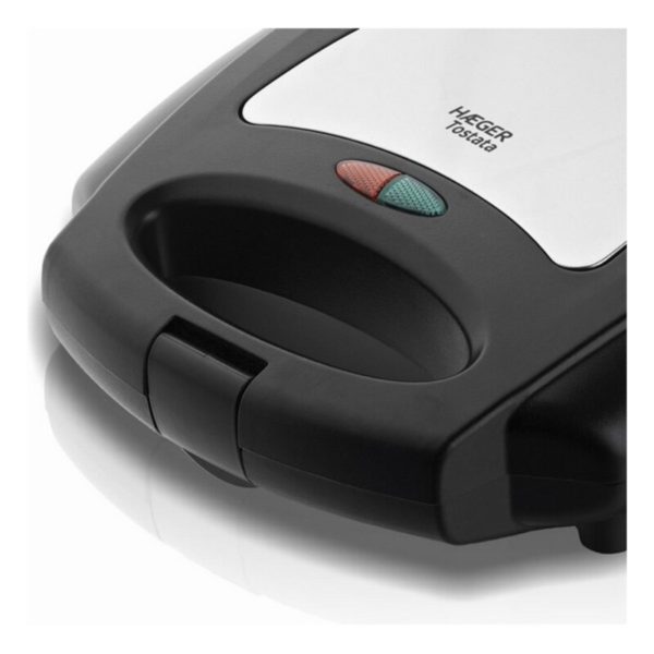 Toastovač Haeger Tostata 750 W