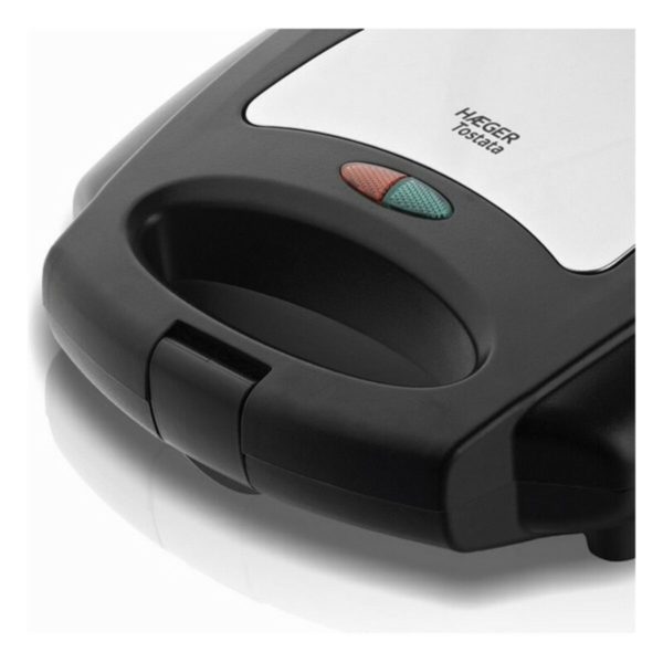 Toastovač Haeger Tostata 750 W