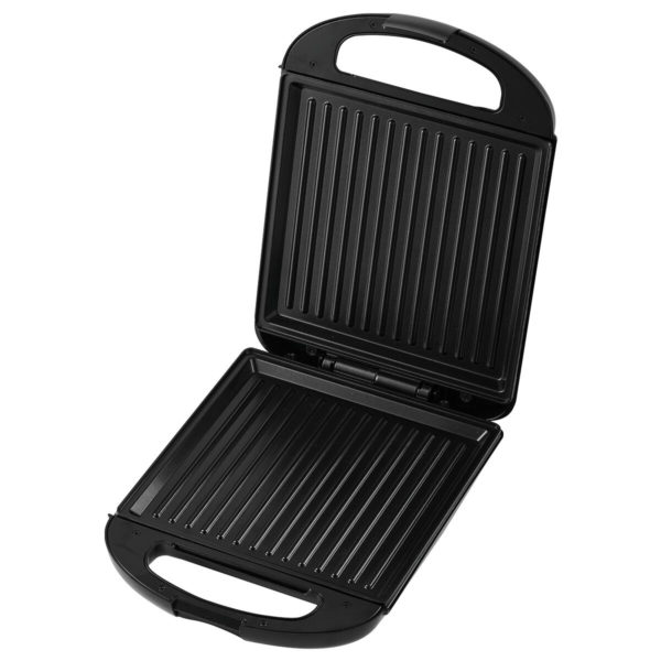 Sendvičovač teflónový povrch Haeger Master Toast 1500 W