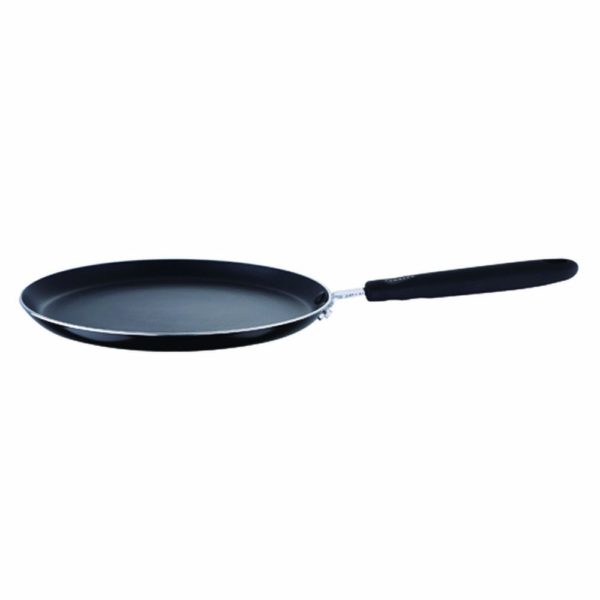 Panvica na palacinky Renberg Jazzy Kovaný hliník (Ø 24 cm)