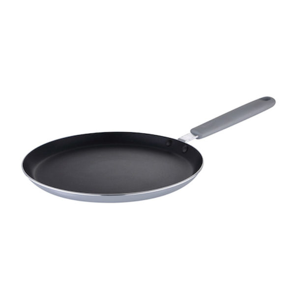 Panvica na palacinky Renberg Jazzy Kovaný hliník (Ø 24 cm)