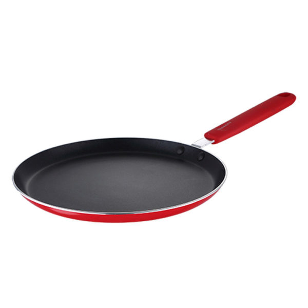 Panvica na palacinky Renberg Jazzy Kovaný hliník (Ø 24 cm)