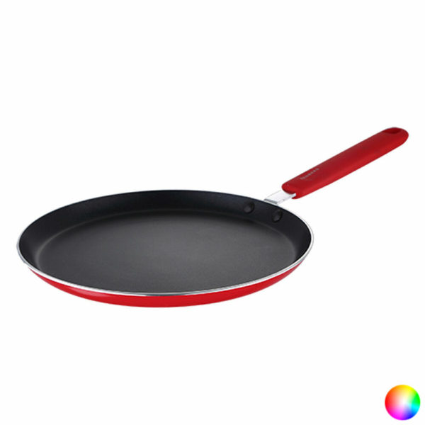 Panvica na palacinky Renberg Jazzy Kovaný hliník (Ø 24 cm)