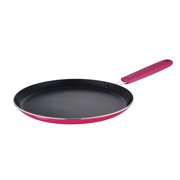 Panvica na palacinky Renberg Jazzy Kovaný hliník (Ø 24 cm)