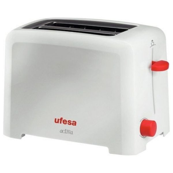 Hriankovač UFESA TT7360 Biela 900 W